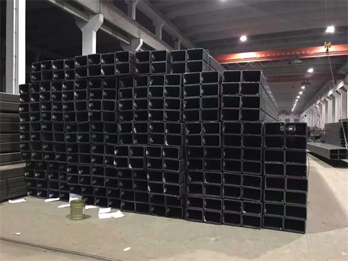 鸡泽冷拔方管选型指南 工程采购怎么选